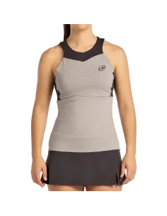 T-Shirt Träger Bullpadel Erare Damen | Ofertas de Padel